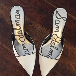 Sam Edelman shoes